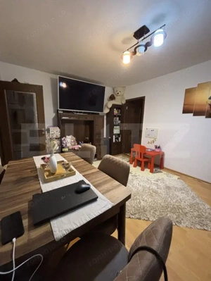 Apartament 3 camere, 55 mp, zona Baza 3