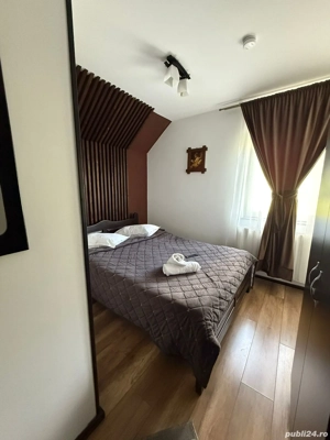 Închiriez cabană cu ciubăr  - imagine 3