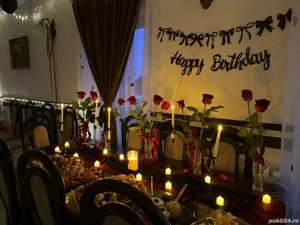 Închiriez cabană cu ciubăr  - imagine 5