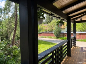 Închiriez cabană cu ciubăr  - imagine 3