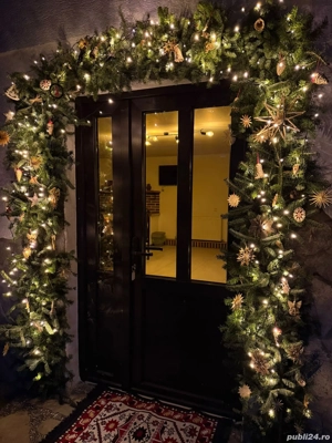 Închiriez cabană cu ciubăr  - imagine 2