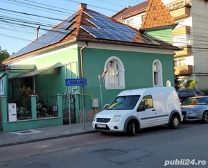 Casa de Vanzare in Municipiul Bistrita
