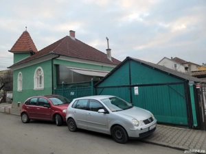 Casa de Vanzare in Municipiul Bistrita - imagine 9