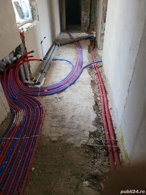 Firma de instalati  - imagine 3