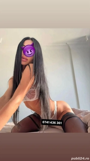 Noua la tine in oras 