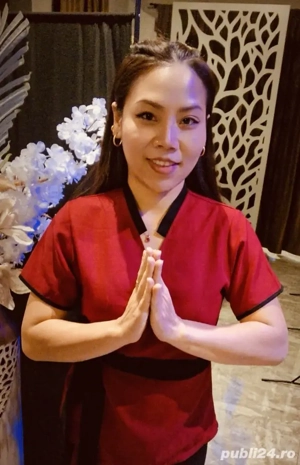 Dada Luxury Massage Bucuresti 