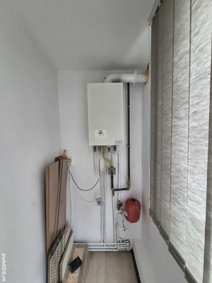 Vand apartament 2 camere Micro 3 - imagine 7