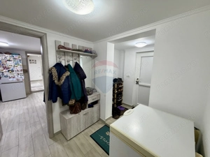 Casă / Vilă cu 4 camere de vânzare în zona Central - imagine 20