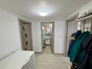 Casă / Vilă cu 4 camere de vânzare în zona Central - imagine 5