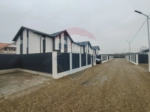 Casă finalizata Golesti