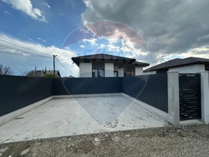 Casă finalizata Golesti - imagine 9