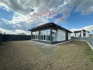 Casă finalizata Golesti - imagine 8