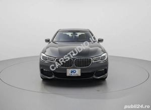 BMW seria 730 XD  - imagine 4