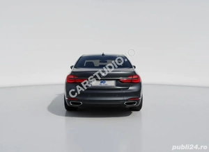 BMW seria 730 XD  - imagine 3