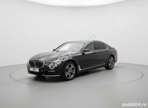 BMW seria 730 XD  - imagine 2