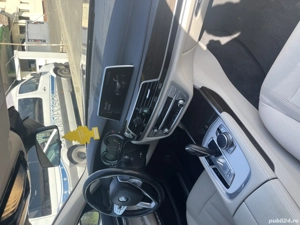 BMW seria 730 XD  - imagine 8