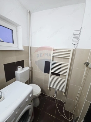 Apartament cu 1 camere de vânzare  Zona Carpați, Piatra Neamț - imagine 7