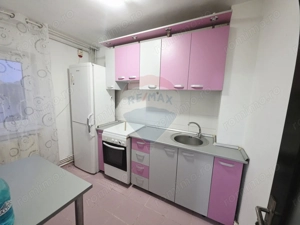 Apartament cu 1 camere de vânzare  Zona Carpați, Piatra Neamț - imagine 5