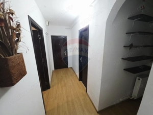 Apartament cu 1 camere de vânzare  Zona Carpați, Piatra Neamț - imagine 9