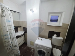 Apartament cu 1 camere de vânzare  Zona Carpați, Piatra Neamț - imagine 6