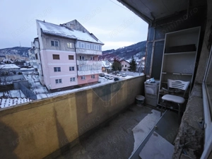 Apartament cu 1 camere de vânzare  Zona Carpați, Piatra Neamț - imagine 13