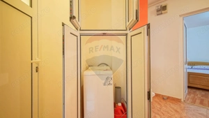 0% comision | Apartament modern 2 camere | Astra | 58 mp + 2 balcoane - imagine 16