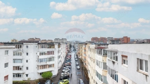 0% comision | Apartament modern 2 camere | Astra | 58 mp + 2 balcoane - imagine 18