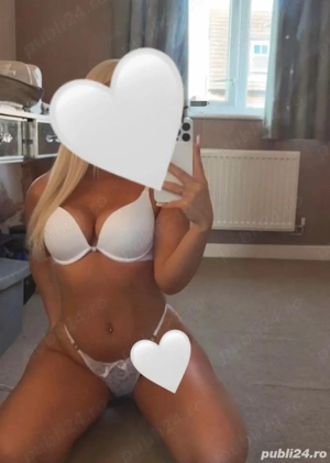 Cristina, nouă in orașul tău