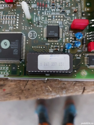 Chiptuning / EPROM pentru motor Alfa Romeo 155 1.8 - imagine 4