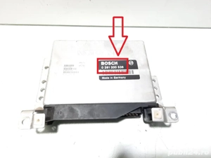 Chiptuning / EPROM pentru motor Alfa Romeo 155 1.8 - imagine 2