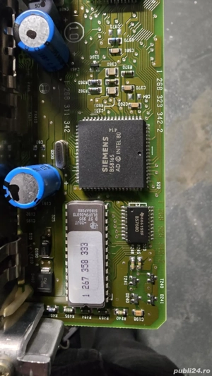 Chiptuning Audi 80 B4 2.0 ABT 1992-1994 - imagine 3