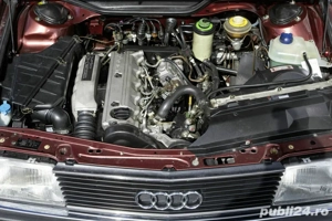 Chiptuning  Audi 100 2.5 TDI ( Audi 100 C4 1990-1994 / Audi A6 C4 /1994-1997 / Audi 80 )