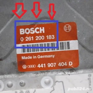 Chiptuning Audi 200 V8 3.6 (1989-1993)  - imagine 2