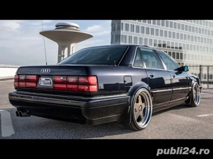 Chiptuning Audi 200 V8 3.6 (1989-1993) 