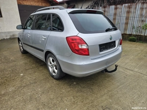 Fabia Polo Ibiza - imagine 2