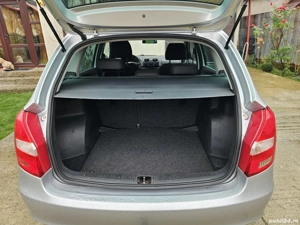 Fabia Polo Ibiza - imagine 5