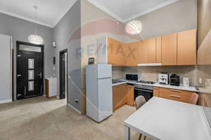 Apartament cu 2 camere în zona Piata Mihai Viteazu (Piata Mica) - imagine 7