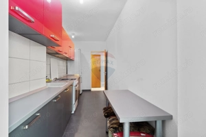 Apartament cu 3 camere NOU RENOVAT, PRIMA ÎNCHIRIER - zona Polivalentă - imagine 6