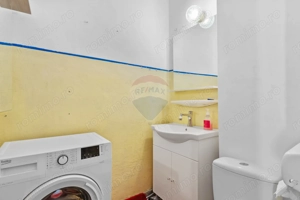 Apartament cu 3 camere NOU RENOVAT, PRIMA ÎNCHIRIER - zona Polivalentă - imagine 10