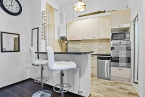 Apartament cu 2 camere de închiriat – zona Ultracentrală - imagine 7