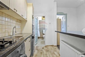 Apartament cu 2 camere de închiriat – zona Ultracentrală - imagine 8