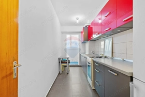 Apartament cu 3 camere NOU RENOVAT, PRIMA ÎNCHIRIER - zona Polivalentă - imagine 5