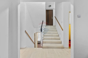 Apartament cu 3 camere NOU RENOVAT, PRIMA ÎNCHIRIER - zona Polivalentă - imagine 7