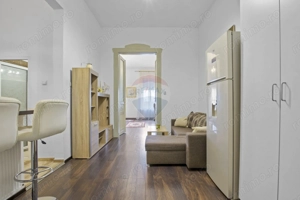 Apartament cu 2 camere de închiriat – zona Ultracentrală - imagine 5