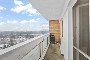 Apartament cu 3 camere NOU RENOVAT, PRIMA ÎNCHIRIER - zona Polivalentă - imagine 12