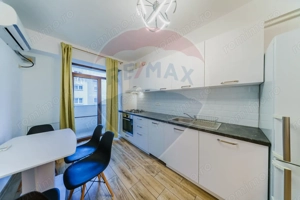 Apartament modern in zona Alfa - imagine 4