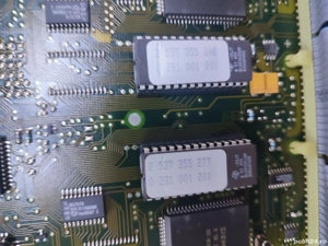 chiptuning Audi a6 c4 2.5 tdi.