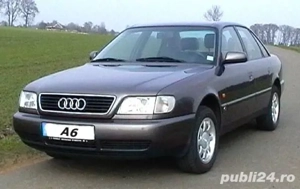 chiptuning Audi a6 c4 2.5 tdi. - imagine 2