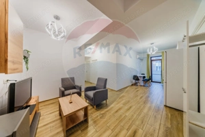 Apartament modern in zona Alfa - imagine 2