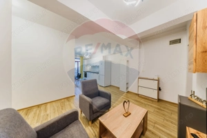 Apartament modern in zona Alfa - imagine 3